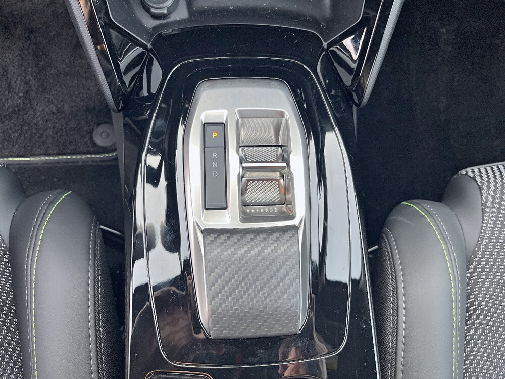 Occasion PEUGEOT 208 208 Hybrid 145 e-DCS6 - GT