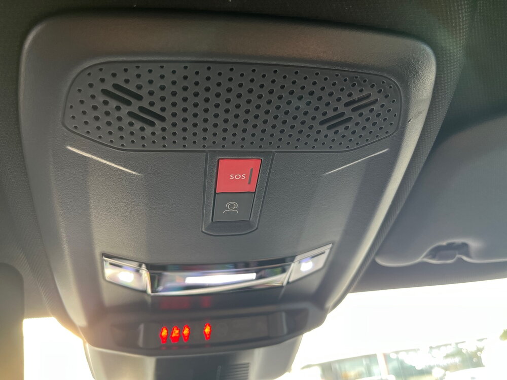 Occasion PEUGEOT 208 208 Hybrid 145 e-DCS6 - GT