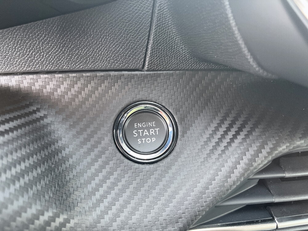 Occasion PEUGEOT 208 208 Hybrid 145 e-DCS6 - GT