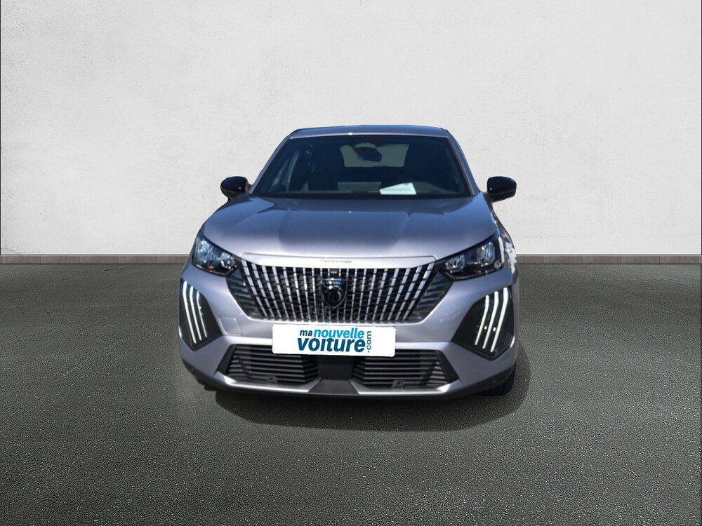 Occasion PEUGEOT 2008 2008 Hybrid 145 e-DCS6 - Allure