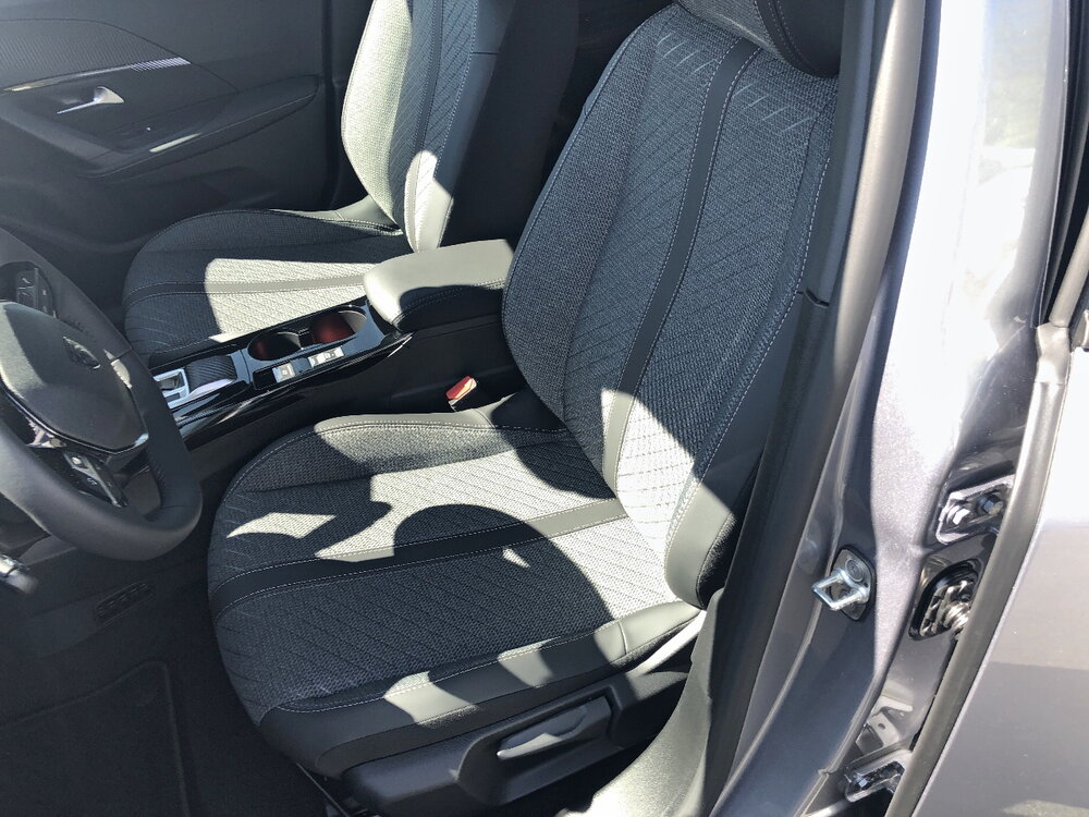 Occasion PEUGEOT 2008 2008 Hybrid 145 e-DCS6 - Allure