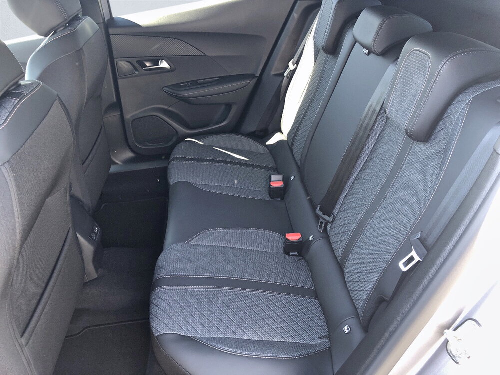Occasion PEUGEOT 2008 2008 Hybrid 145 e-DCS6 - Allure