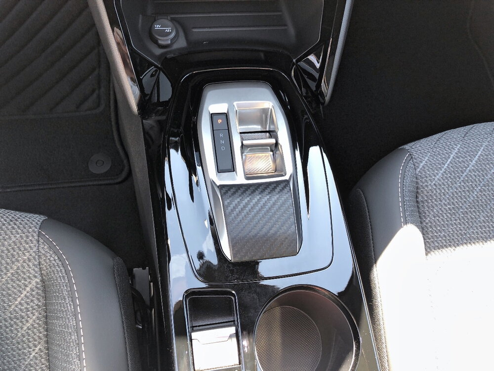 Occasion PEUGEOT 2008 2008 Hybrid 145 e-DCS6 - Allure