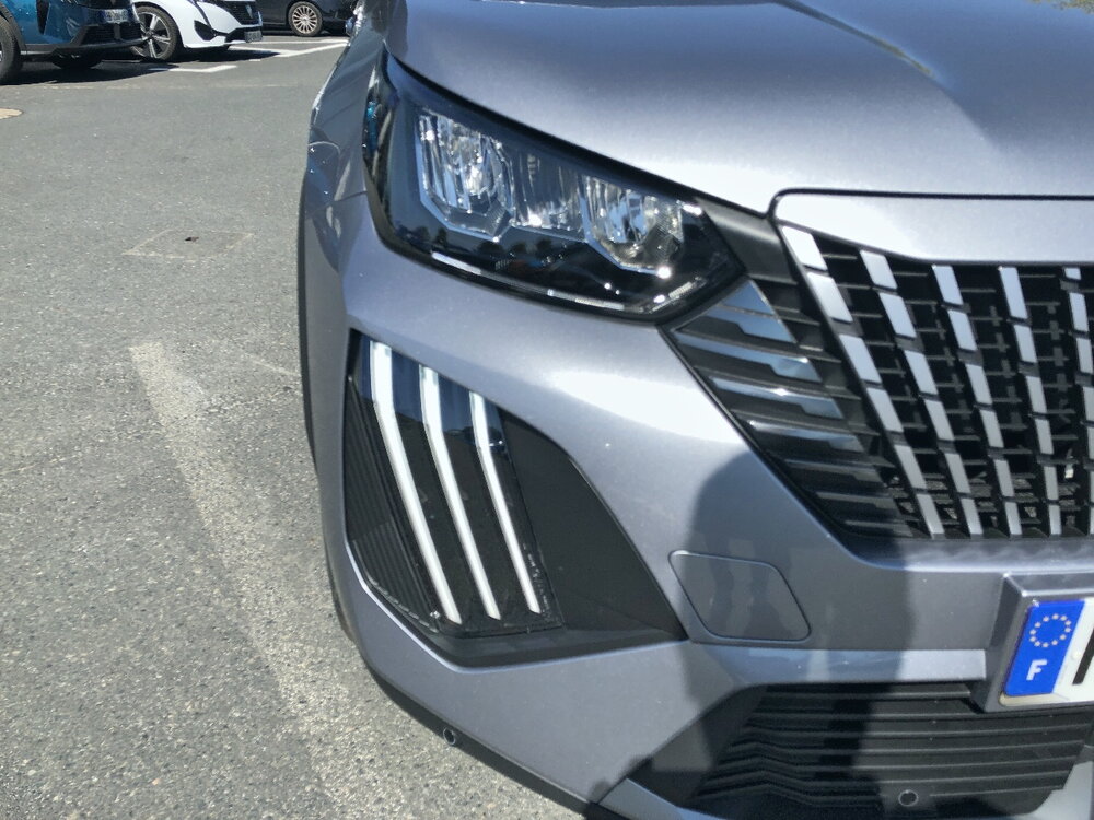 Occasion PEUGEOT 2008 2008 Hybrid 145 e-DCS6 - Allure