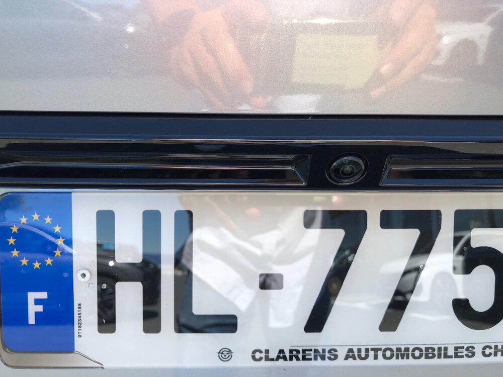 Occasion PEUGEOT 2008 2008 Hybrid 145 e-DCS6 - Allure