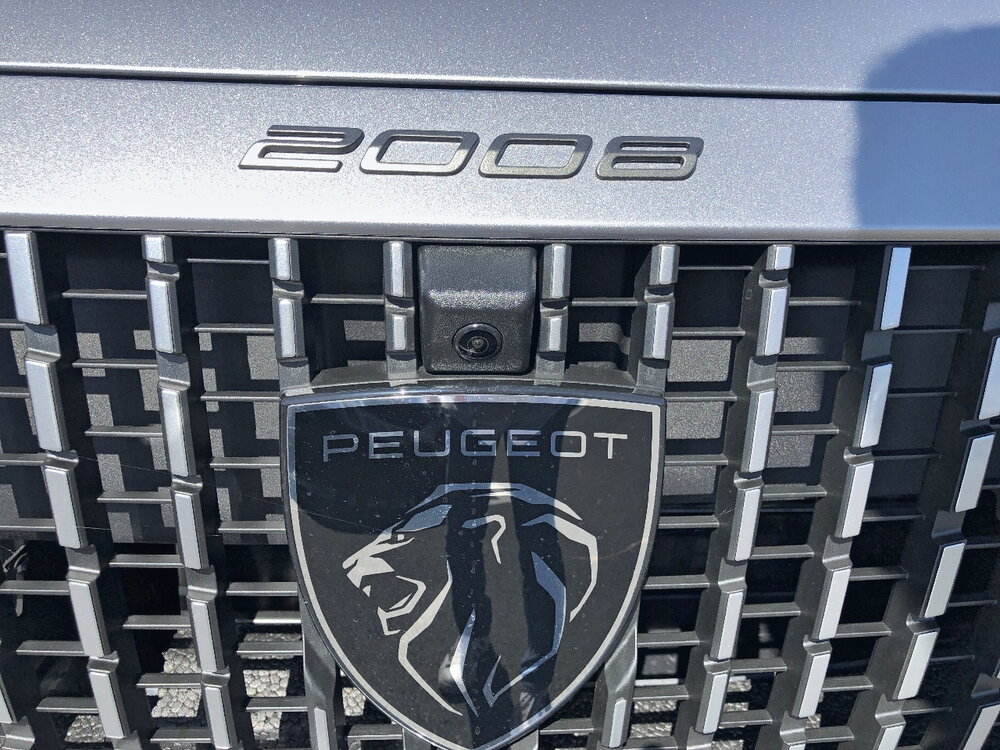 Occasion PEUGEOT 2008 2008 Hybrid 145 e-DCS6 - Allure