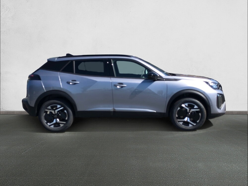 Occasion PEUGEOT 2008 2008 Hybrid 145 e-DCS6 - Allure