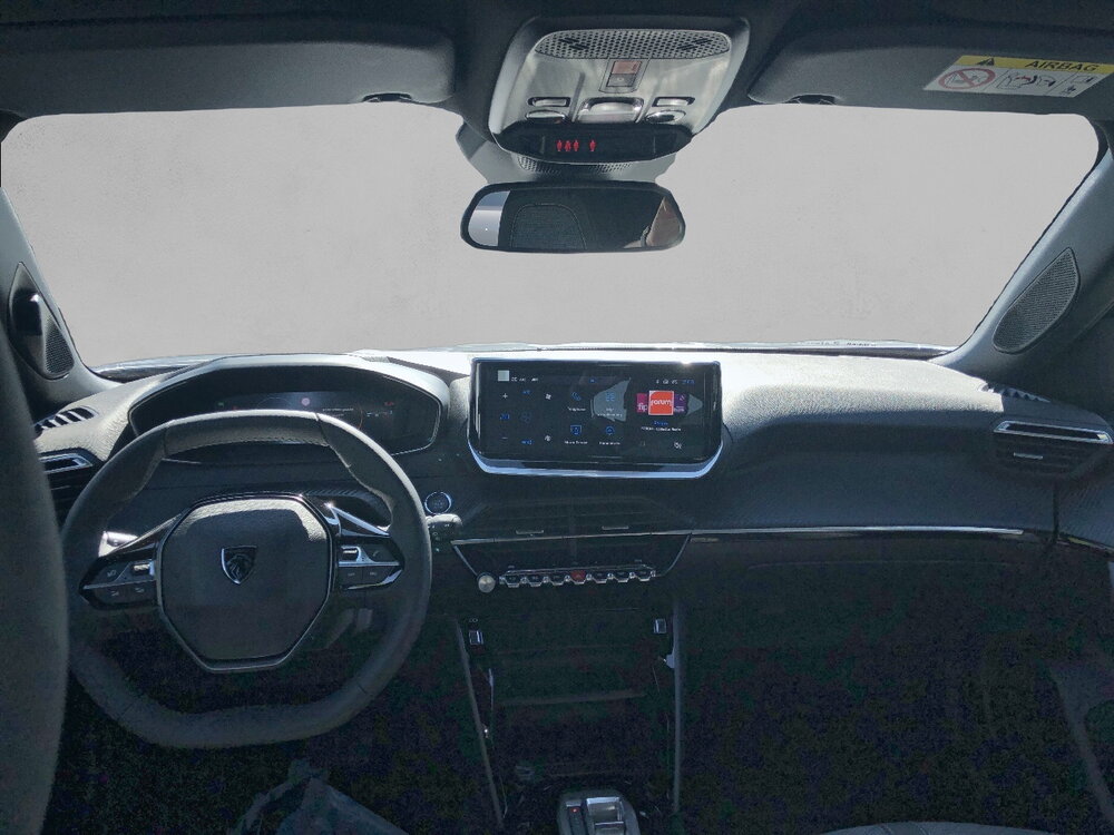 Occasion PEUGEOT 2008 2008 Hybrid 145 e-DCS6 - Allure