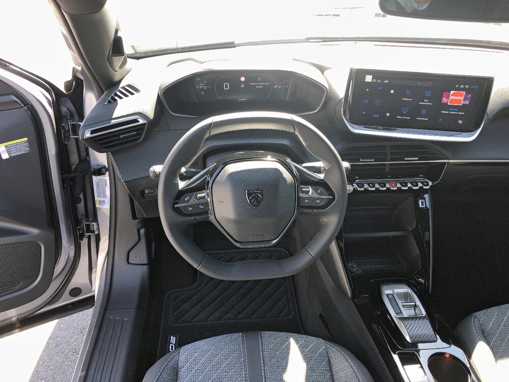 Occasion PEUGEOT 2008 2008 Hybrid 145 e-DCS6 - Allure