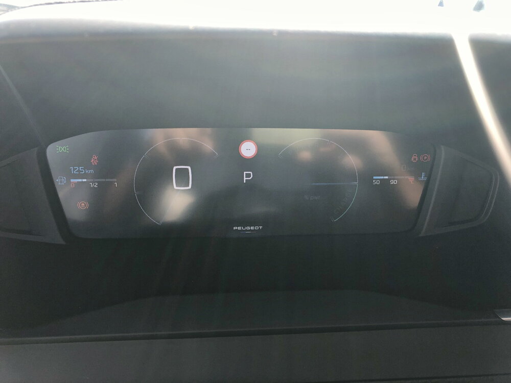 Occasion PEUGEOT 2008 2008 Hybrid 145 e-DCS6 - Allure