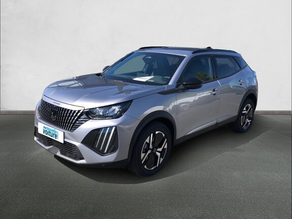 Occasion PEUGEOT 2008 2008 Hybrid 145 e-DCS6 - Allure