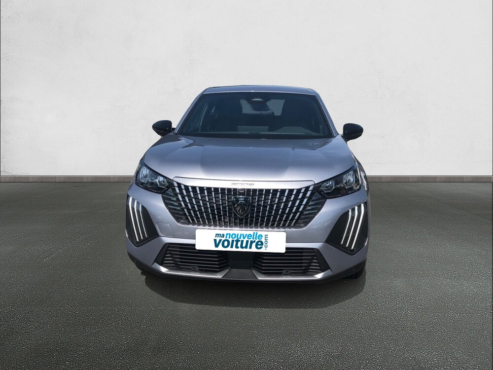 Occasion PEUGEOT 2008 2008 Hybrid 145 e-DCS6 - Allure