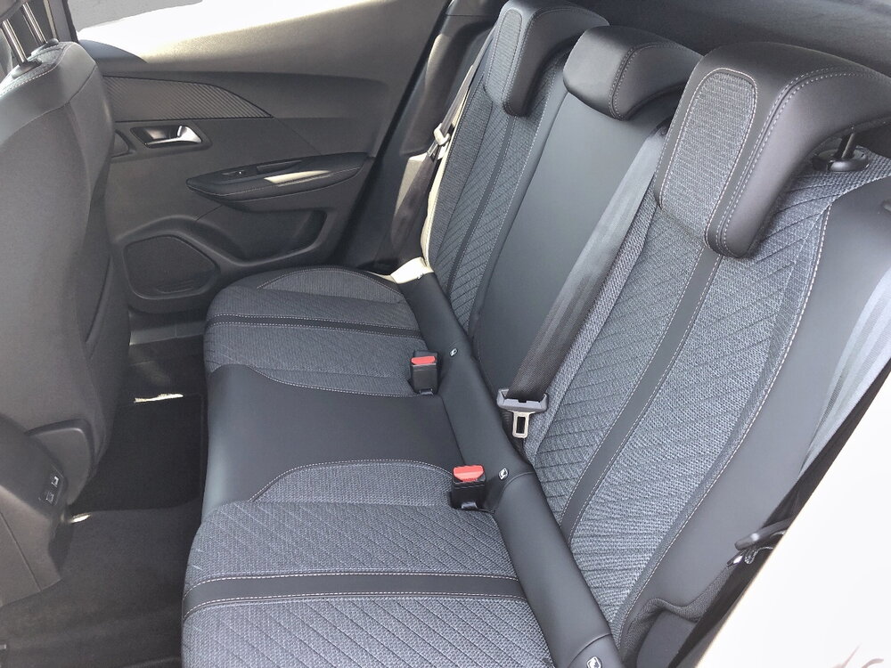 Occasion PEUGEOT 2008 2008 Hybrid 145 e-DCS6 - Allure