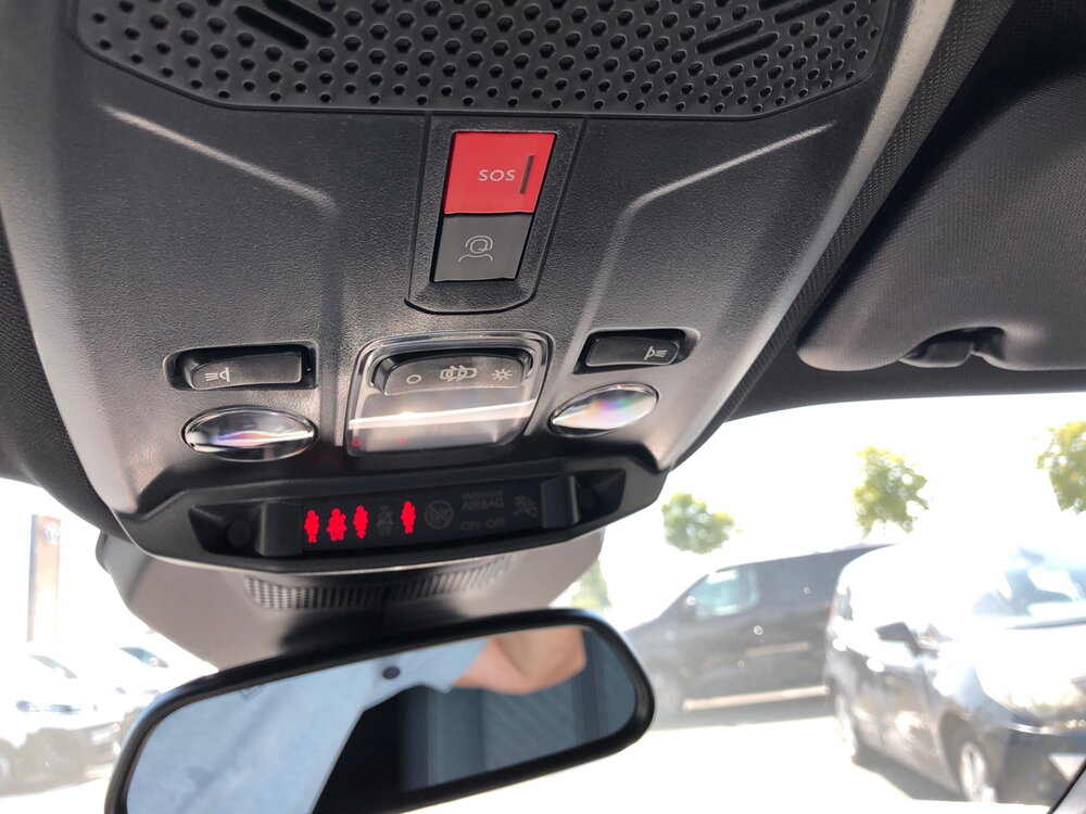 Occasion PEUGEOT 2008 2008 Hybrid 145 e-DCS6 - Allure