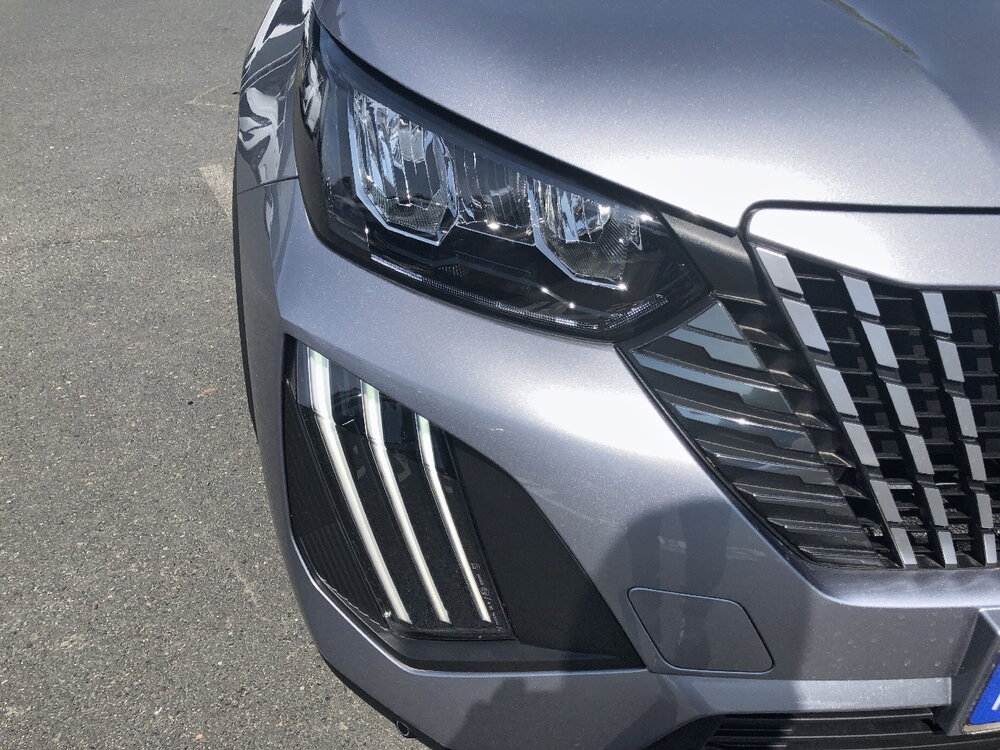 Occasion PEUGEOT 2008 2008 Hybrid 145 e-DCS6 - Allure