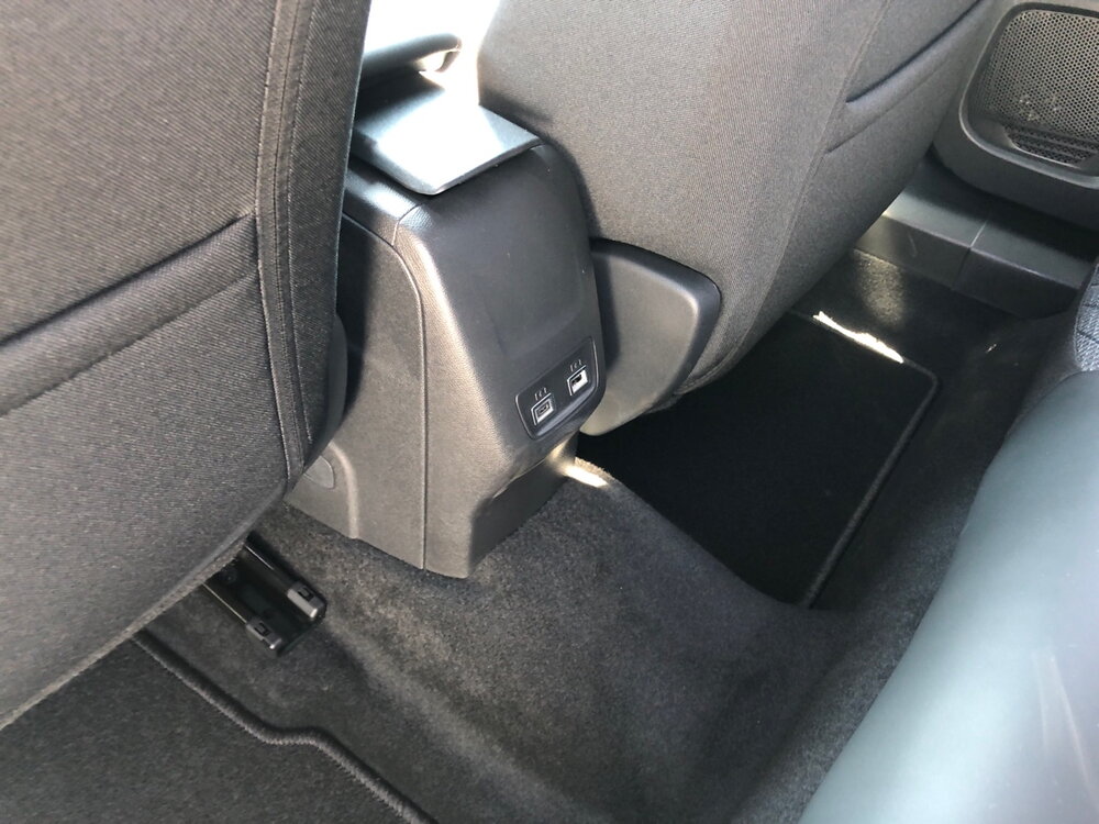 Occasion PEUGEOT 2008 2008 Hybrid 145 e-DCS6 - Allure