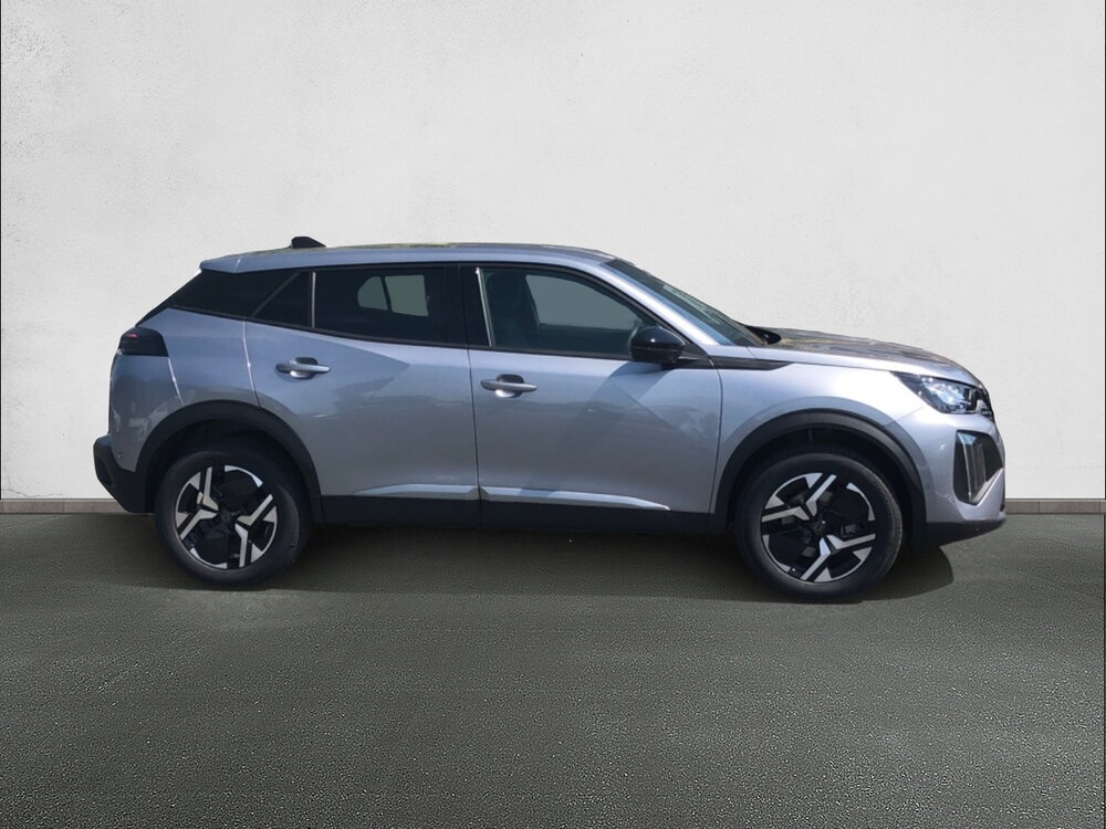 Occasion PEUGEOT 2008 2008 Hybrid 145 e-DCS6 - Allure