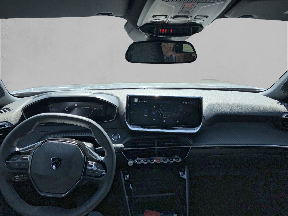 Occasion PEUGEOT 2008 2008 Hybrid 145 e-DCS6 - Allure