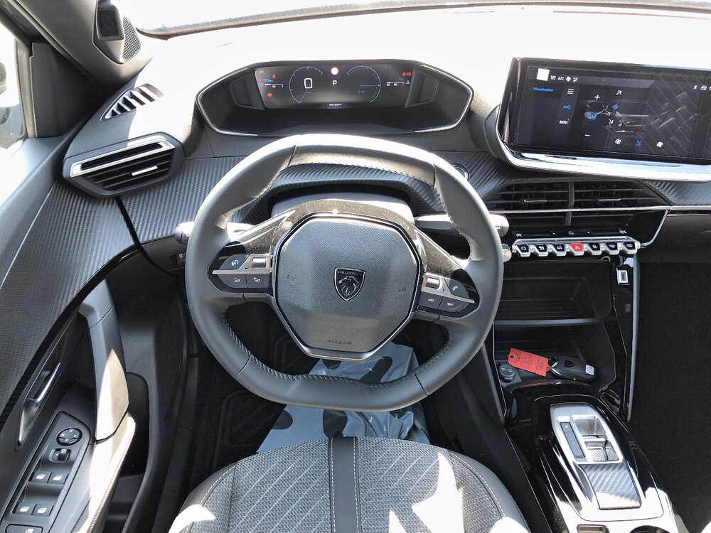 Occasion PEUGEOT 2008 2008 Hybrid 145 e-DCS6 - Allure