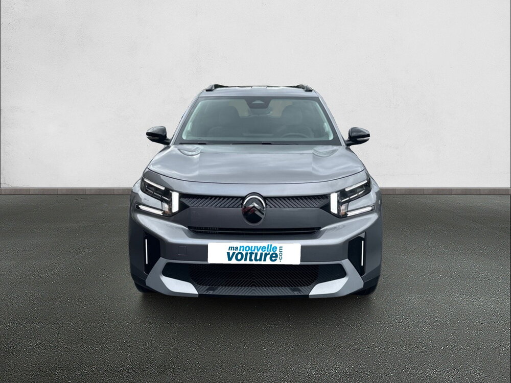 Occasion CITROEN C3 Aircross C3 Aircross Hybride 110 ch Aut - Plus