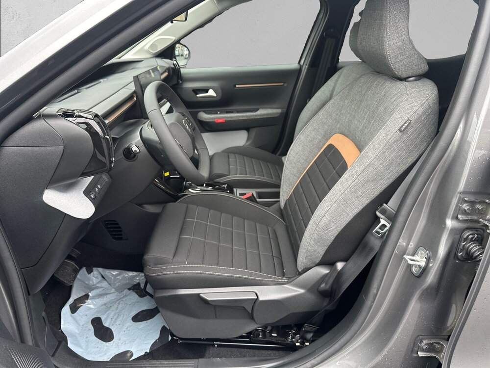 Occasion CITROEN C3 Aircross C3 Aircross Hybride 110 ch Aut - Plus