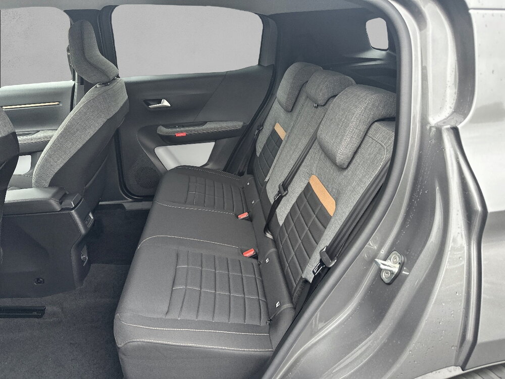 Occasion CITROEN C3 Aircross C3 Aircross Hybride 110 ch Aut - Plus