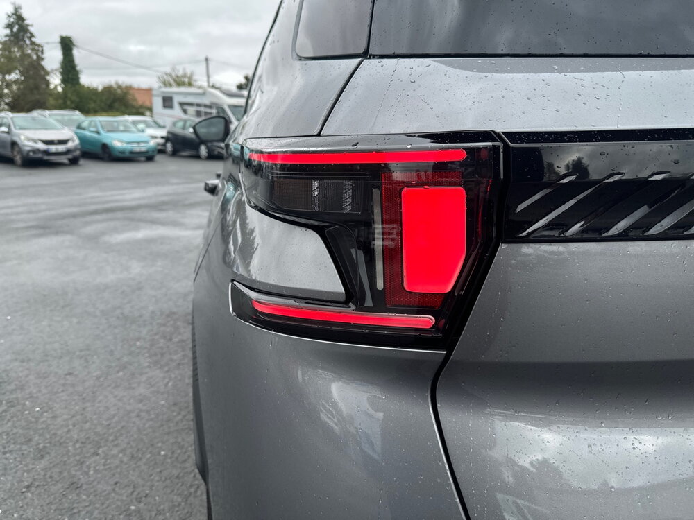 Occasion CITROEN C3 Aircross C3 Aircross Hybride 110 ch Aut - Plus