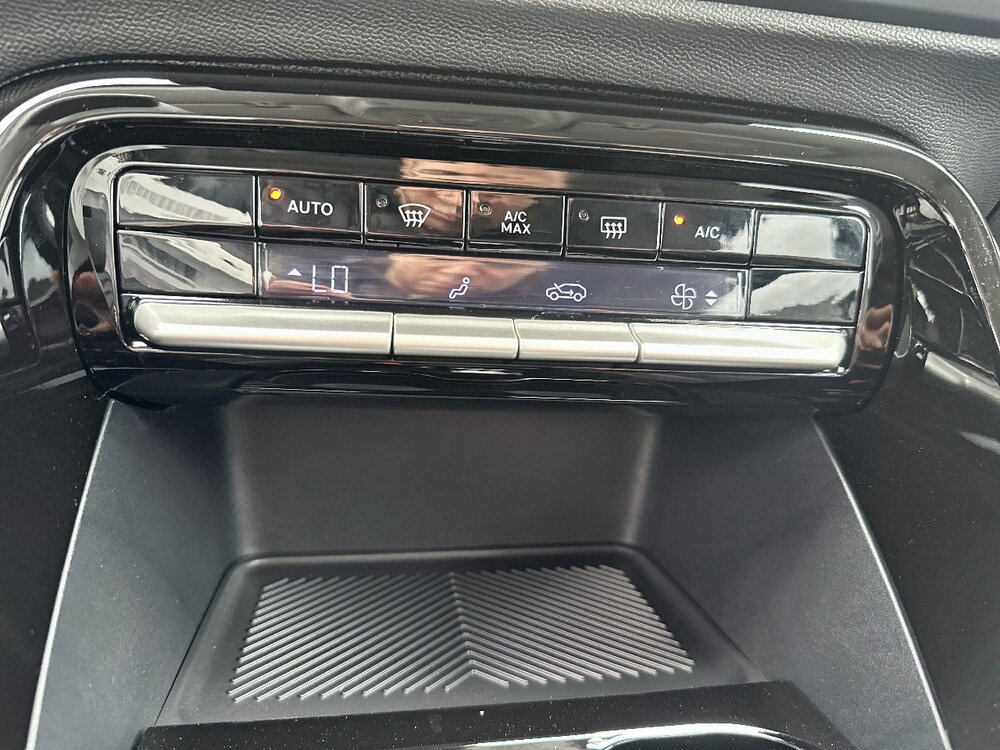 Occasion CITROEN C3 Aircross C3 Aircross Hybride 110 ch Aut - Plus