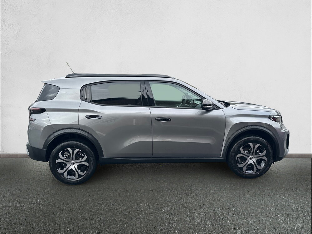 Occasion CITROEN C3 Aircross C3 Aircross Hybride 110 ch Aut - Plus