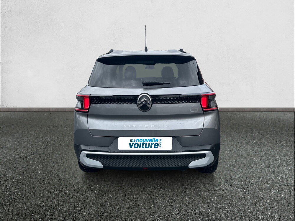 Occasion CITROEN C3 Aircross C3 Aircross Hybride 110 ch Aut - Plus
