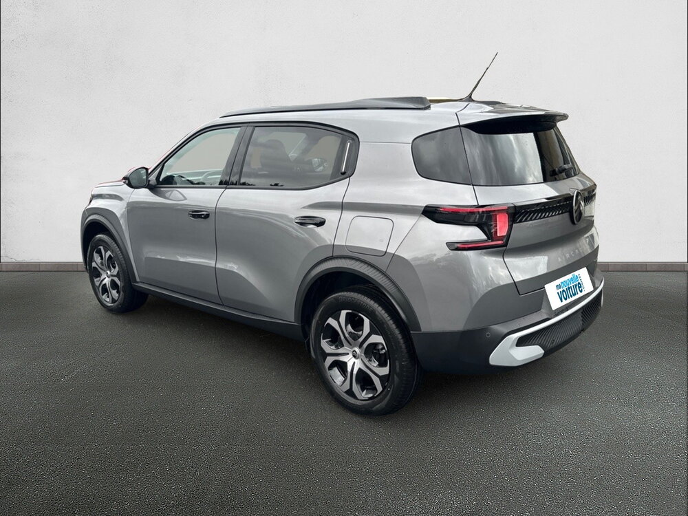 Occasion CITROEN C3 Aircross C3 Aircross Hybride 110 ch Aut - Plus