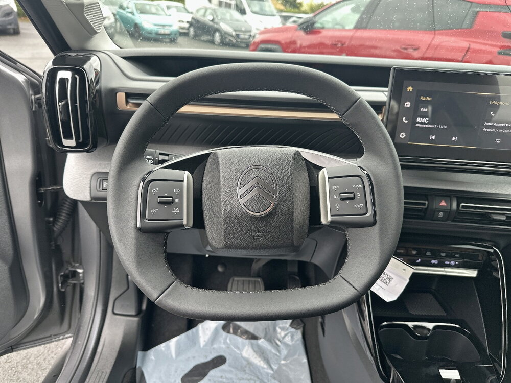 Occasion CITROEN C3 Aircross C3 Aircross Hybride 110 ch Aut - Plus