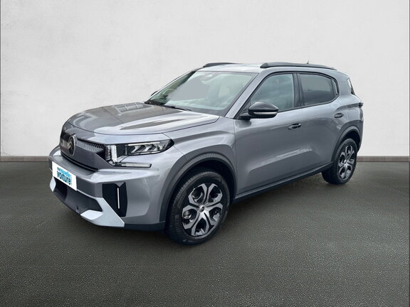 Occasion CITROEN C3 Aircross C3 Aircross Hybride 110 ch Aut - Plus