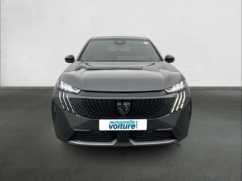 Occasion PEUGEOT 3008 3008 Hybrid 145 e-DCS6 - Allure