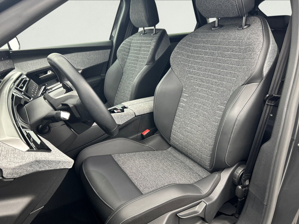 Occasion PEUGEOT 3008 3008 Hybrid 145 e-DCS6 - Allure