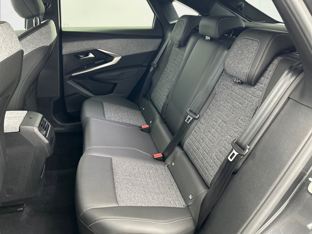 Occasion PEUGEOT 3008 3008 Hybrid 145 e-DCS6 - Allure