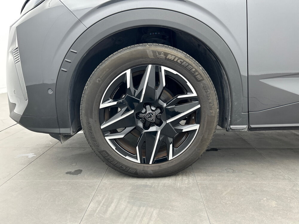 Occasion PEUGEOT 3008 3008 Hybrid 145 e-DCS6 - Allure