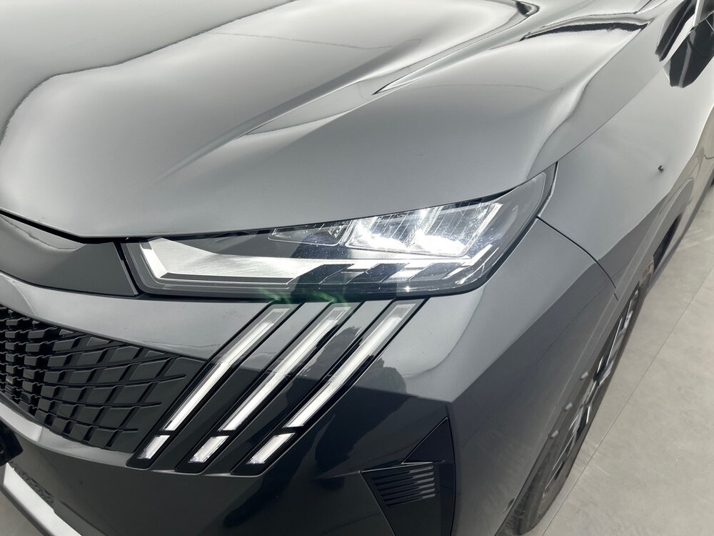 Occasion PEUGEOT 3008 3008 Hybrid 145 e-DCS6 - Allure