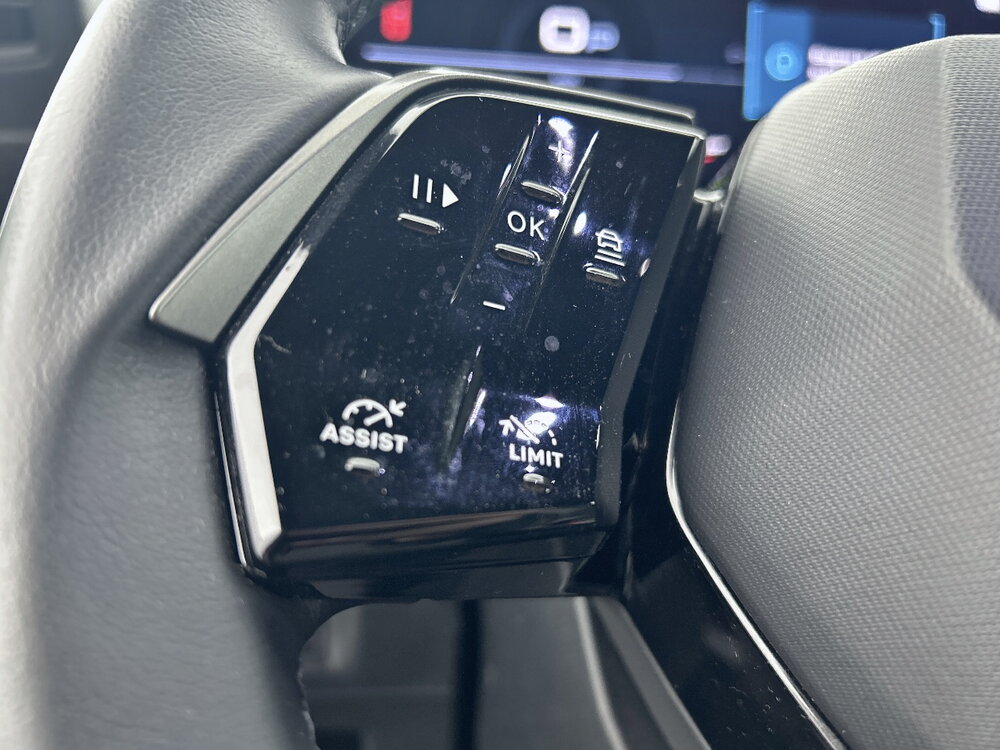Occasion PEUGEOT 3008 3008 Hybrid 145 e-DCS6 - Allure