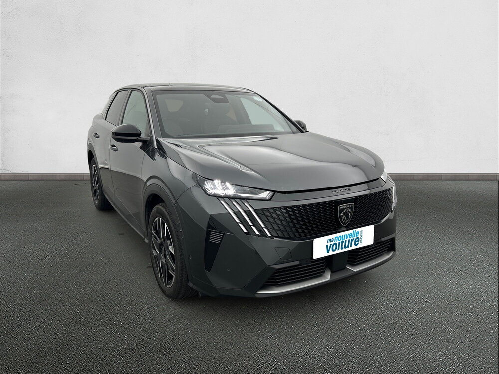Occasion PEUGEOT 3008 3008 Hybrid 145 e-DCS6 - Allure