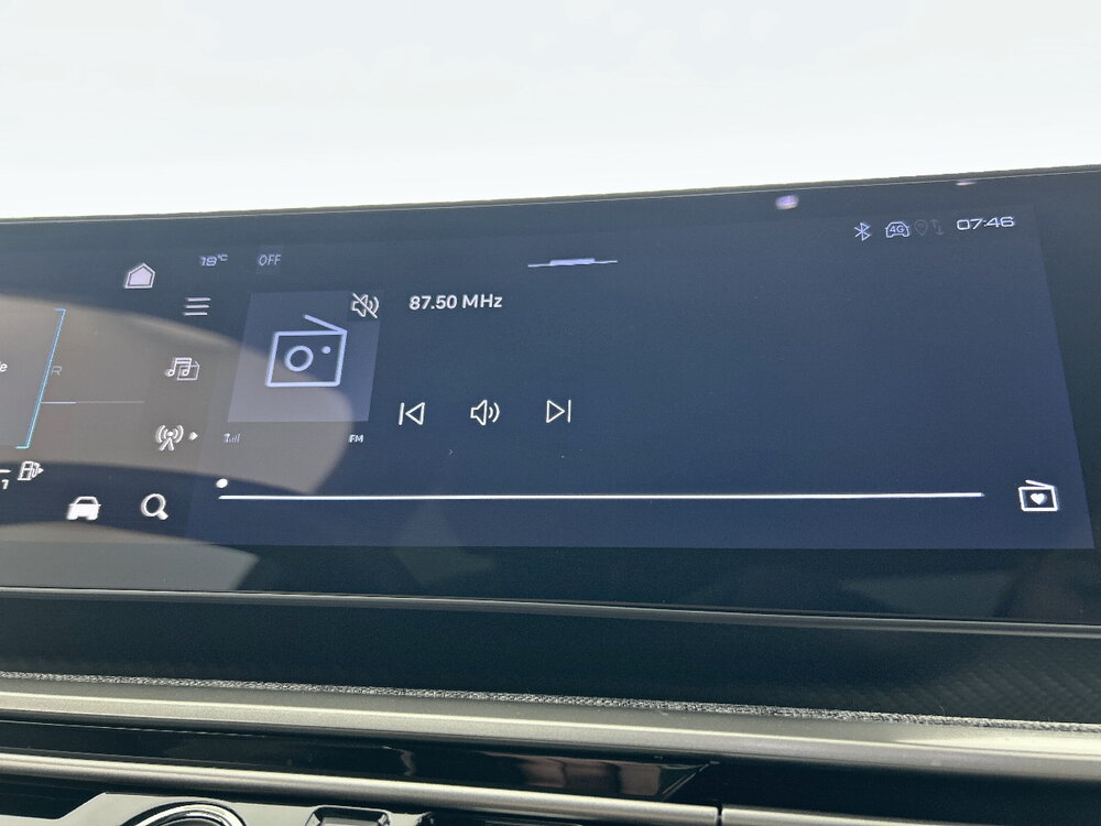 Occasion PEUGEOT 3008 3008 Hybrid 145 e-DCS6 - Allure