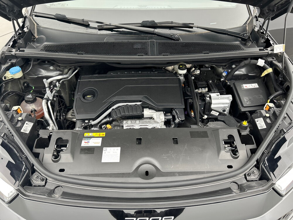 Occasion PEUGEOT 3008 3008 Hybrid 145 e-DCS6 - Allure