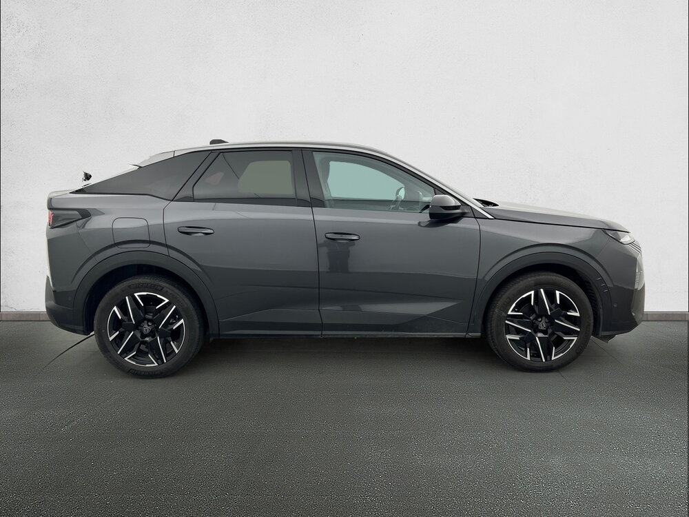 Occasion PEUGEOT 3008 3008 Hybrid 145 e-DCS6 - Allure