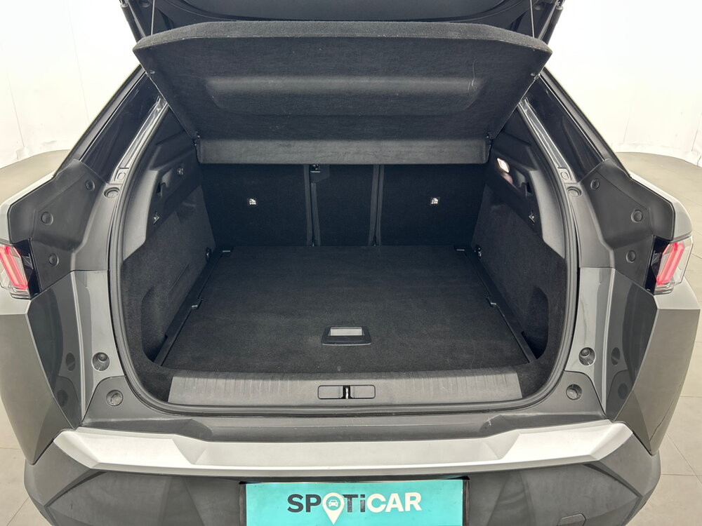 Occasion PEUGEOT 3008 3008 Hybrid 145 e-DCS6 - Allure
