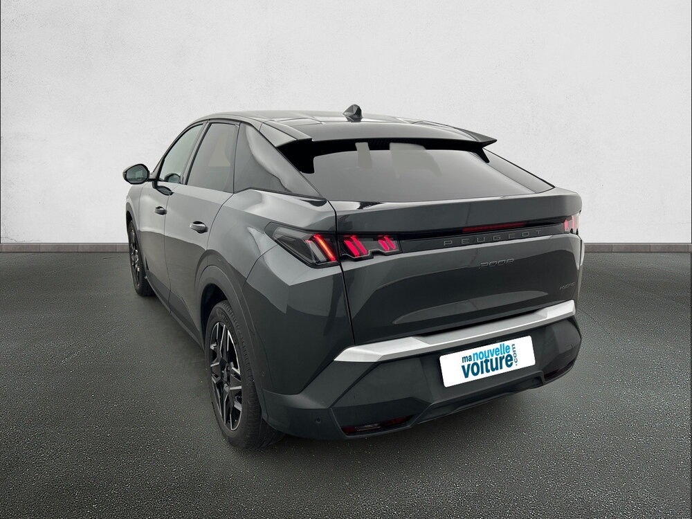 Occasion PEUGEOT 3008 3008 Hybrid 145 e-DCS6 - Allure