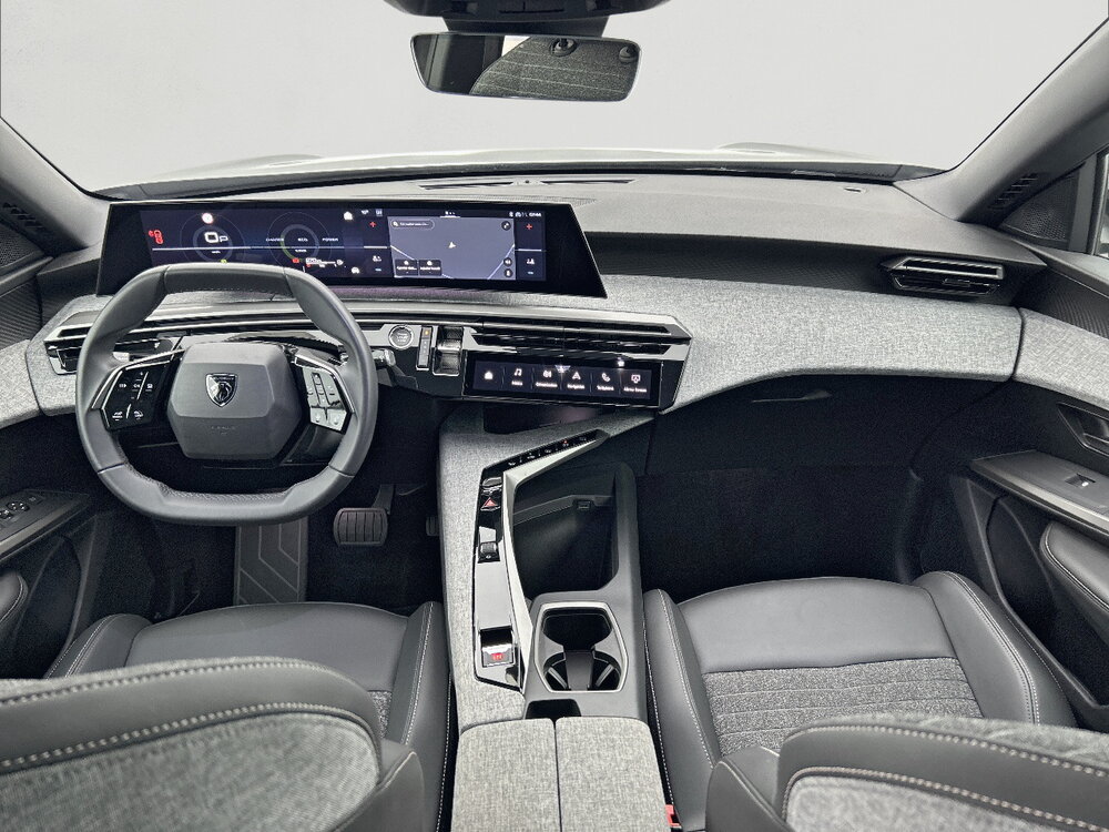Occasion PEUGEOT 3008 3008 Hybrid 145 e-DCS6 - Allure