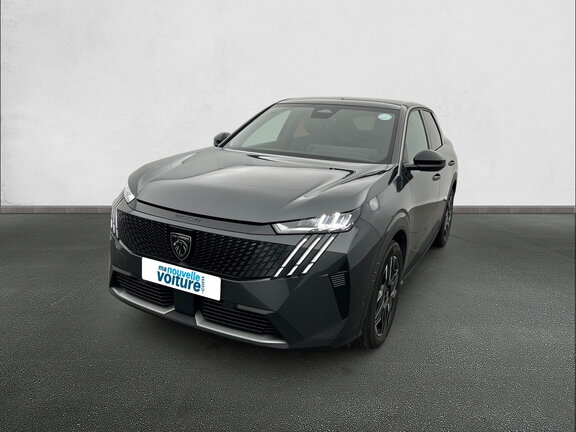 Occasion PEUGEOT 3008 3008 Hybrid 145 e-DCS6 - Allure