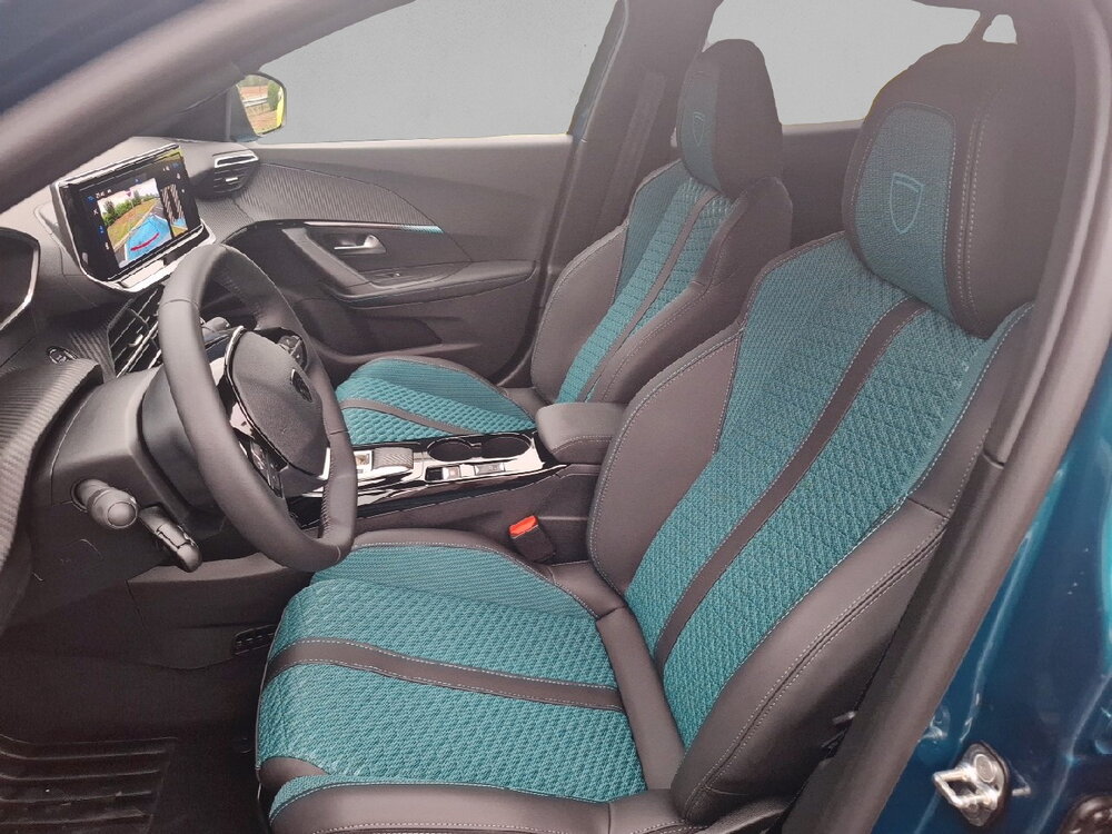 Occasion PEUGEOT 2008 2008 Hybrid 110 ch e-DCS6 - Envy