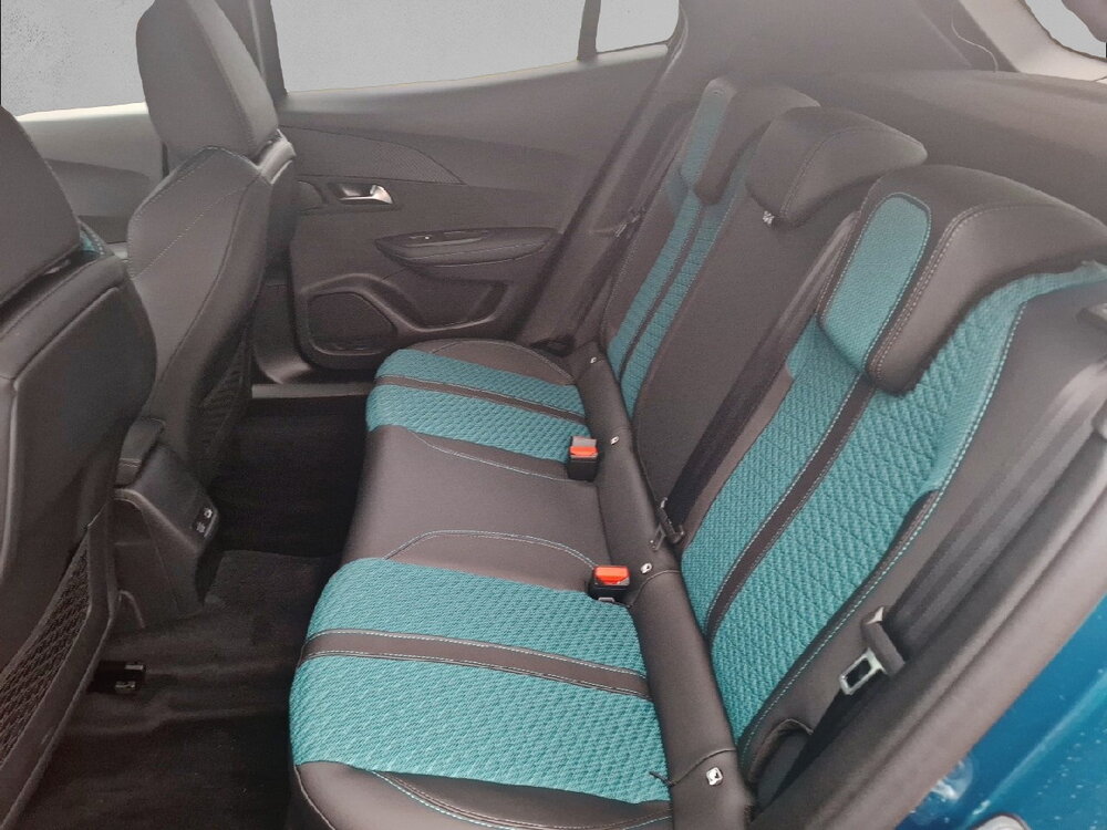 Occasion PEUGEOT 2008 2008 Hybrid 110 ch e-DCS6 - Envy