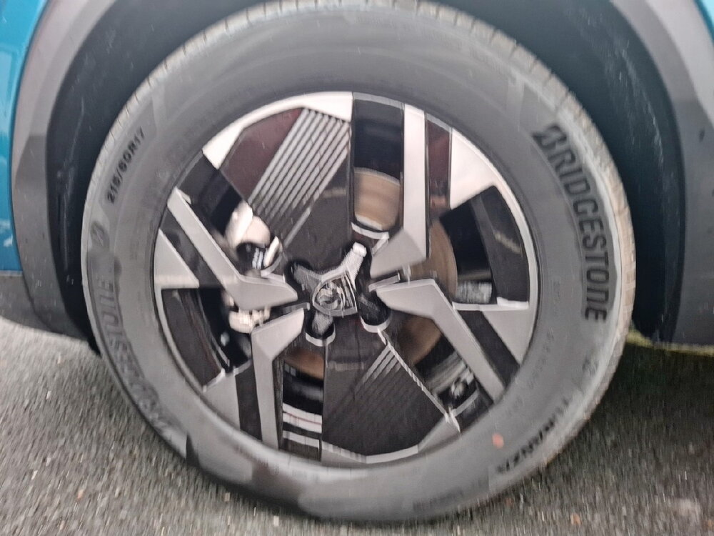 Occasion PEUGEOT 2008 2008 Hybrid 110 ch e-DCS6 - Envy